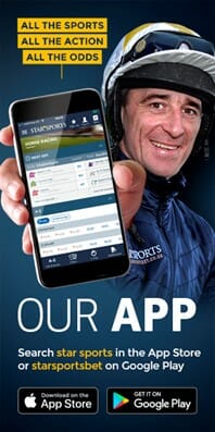 StarSports Mobile App