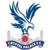 Crystal Palace Logo