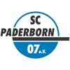 Paderborn Logo